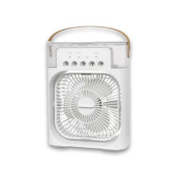 VENTILADOR MESA FLEX C/UMIDIFICADOR VENTILADOR MESA FLEX C/UMIDIFICADOR