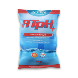 BARRILHA ELEVADOR DE PH ATPH+ 2KG