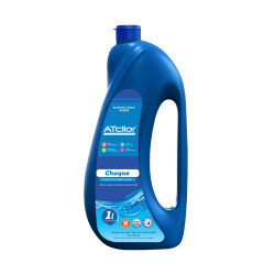 ALGICIDA P/TRATAMENTO DE CHOQUE 1L