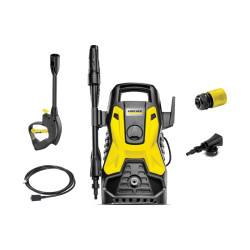 LAVADORA A.P.KARCHER PORTATIL 220V