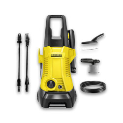 LAVADORA A.P.KARCHER K3 TURBO 127V