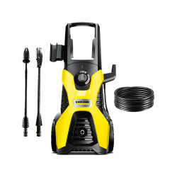 LAVADORA A.P.KARCHER K4 127V