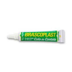 COLA DE CONTATO BRASCOLA   17GR