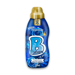 AMACIANTE BARBAREX LE BLUE 500ML