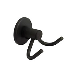 ACESS.HIDROLAR CABIDE DUPLO PRETO