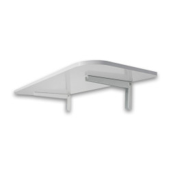 MESA MULTIVISAO DOB.C/SUP 90X40 BCA