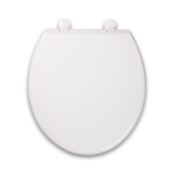 ASSENTO ATLAS PP F.SUAVE OVAL BR