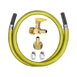 KIT ROCO P/FOGAO-COOKTOP REG+MANG