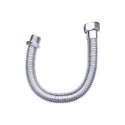 ENGATE TRANCADO ROCO INOX 40 CM