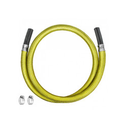 MANG.ROCO LIG.FLEX GAS 3/8 1,50MT