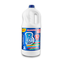 AGUA SANITARIA BARBAREX 2LT