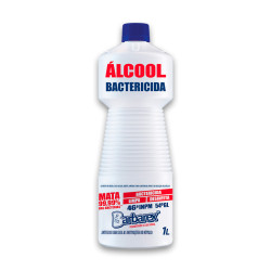 ALCOOL BARBAREX 46GL 1LT