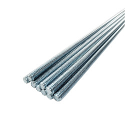 BARRA ROSC ZINC-IMP E 7/16 (NC)