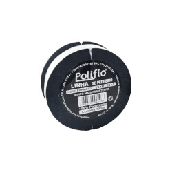 LINHA P/PED.POLIFIO TORCIDA C/100M