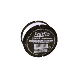LINHA P/PED.POLIFIO TORCIDA C/ 50M