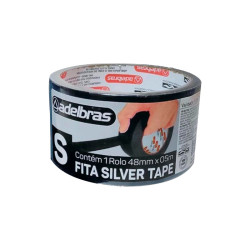 FITA ADES.SILVERT ADELB 48X05M PTA
