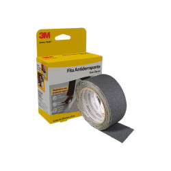 FITA ANTID.3M INT.5M - CINZA