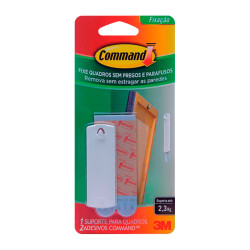 SUP.P/QUADRO COMMAND 3M 2,3K  CM335