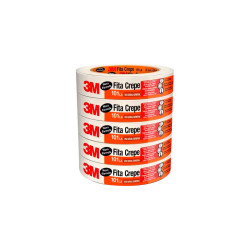 FITA CREPE 3M 101LA USO GER.24X50M