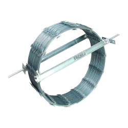 CERCA PROT.ASPIR.ALGE 30 X 5MT/SUP