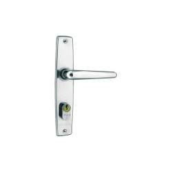 FECHADURA ALIANCA D 2600/41 - EXT