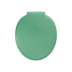 ASSENTO ALUMASA ALMOFADADO VERDE