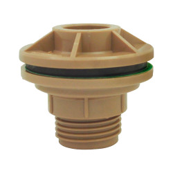 ADAPT.C/FLANGE SOLD AMANCO 25 X 3/4