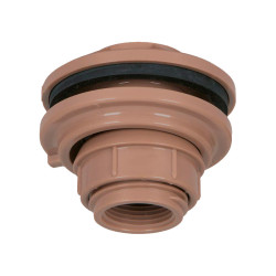 ADAPT.C/FLANGE SOLD AMANCO 40 X11/4