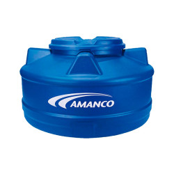 CX D'AGUA AMANCO PEAD.FECHAD  310LT