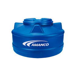 CX D'AGUA AMANCO PEAD.FECHAD 1000LT
