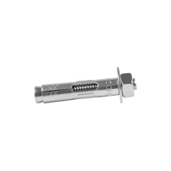 CHUMBADOR AF 08 X  80 C/PORCA
