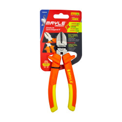 ALIC CORTE LAT.PVC 6 MAYLE 1000V LJ