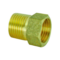 AUMENTO METAL AMA.BOGNAR 1/2 CURTO
