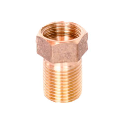 AUMENTO METAL AMA.BOGNAR 1/2 MEDIO