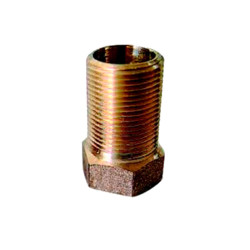 AUMENTO METAL AMA.BOGNAR 1/2.LONGO