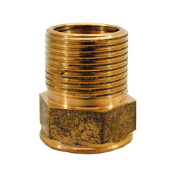 AUMENTO METAL AMA.BOGNAR 3/4 MEDIO