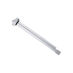 BRACO P/CHUV.POLIDO 40CM