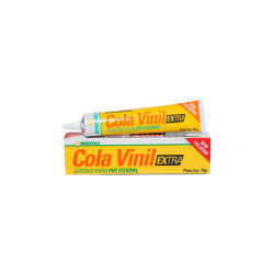 COLA VINIL BRASCOLA 75 GRS BISNAGA