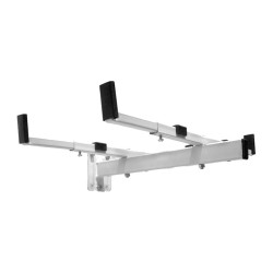 SUPORTE  P/FORNO BRASFOR.SBR36-BCO