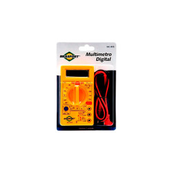 MULTIMETRO DIGITAL BRASFO.PRO-8522