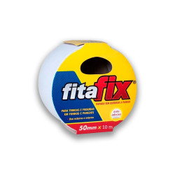 FITAFIX ADES.BRICOLAGEM 50MM X 10MT