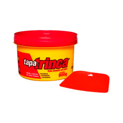 TAPATRINCA MASSA AC.BRICOLAGEM 900G