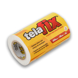 TELAFIX BRICOLAGEM  100MMX30MMX05MT