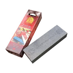 PEDRA RETANGULAR CARBORUNDUM 109