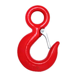 GANCHO P/CABO ACO CARBOSTORM 3000K