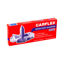 MASSA CALAFETAR CARFLEX 350 GRS