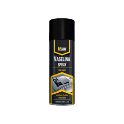 VASELINA SPRAY TECBRIL M500 200ML