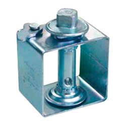 CATRACA P/ESTICAR ARAME LISO