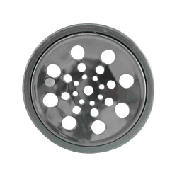 GRELHA ACO INOX CLARIN.C/CAX.RED.10