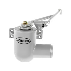 MOLA AEREA COIMBRA CINZA 453 P/80KG